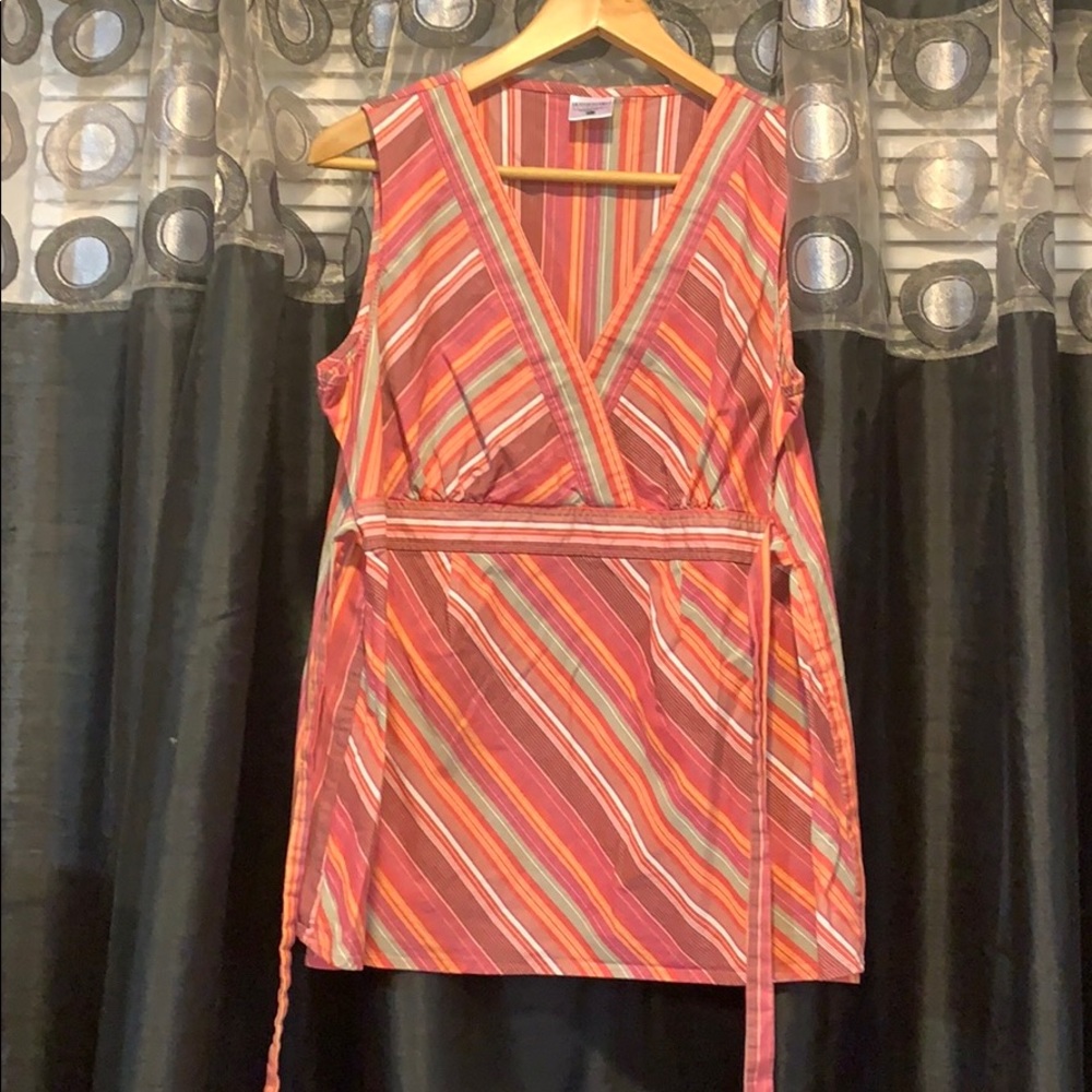 Maternity top (Motherhood Maternity)